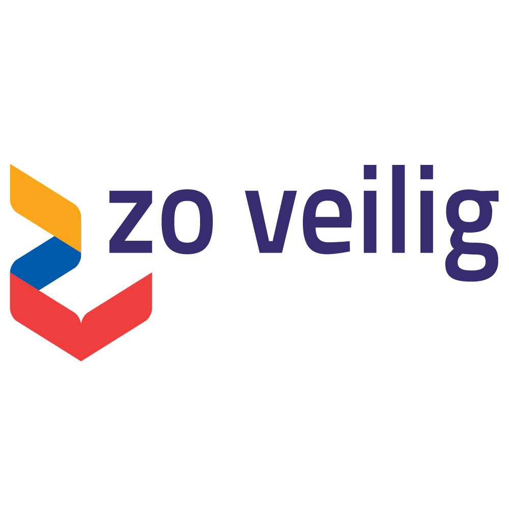 logo affiliate programma Zoveilig.nl logo: Zoveilig.nl