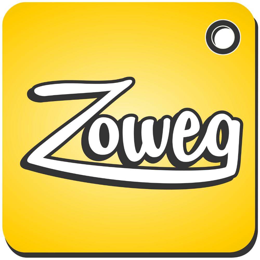 logo affiliate programma Zoweg.nl logo: Zoweg.nl